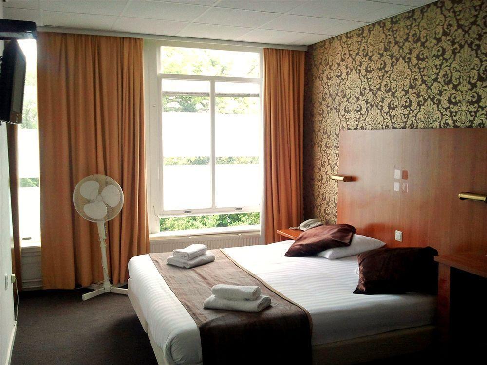 74 Hotel Ámsterdam