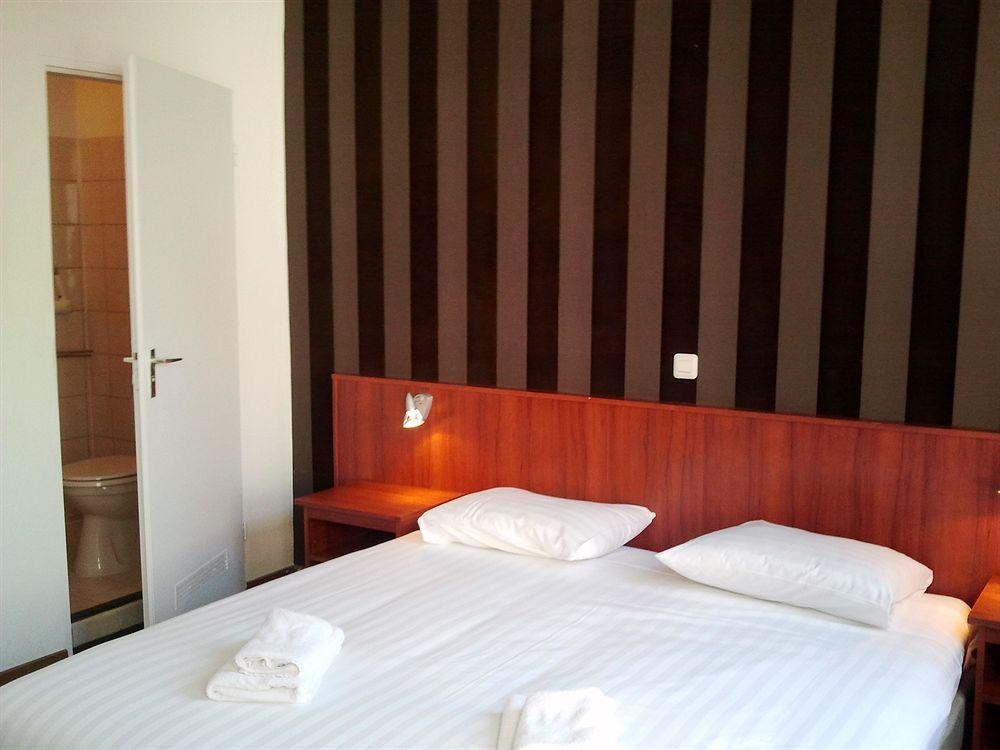74 Hotel Ámsterdam