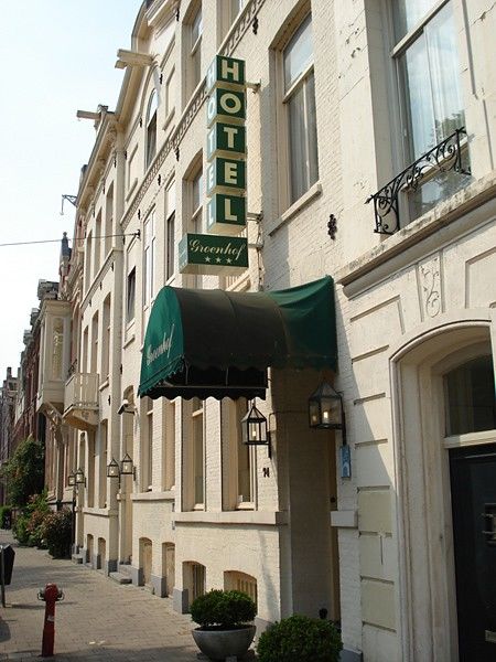 74 Ámsterdam
