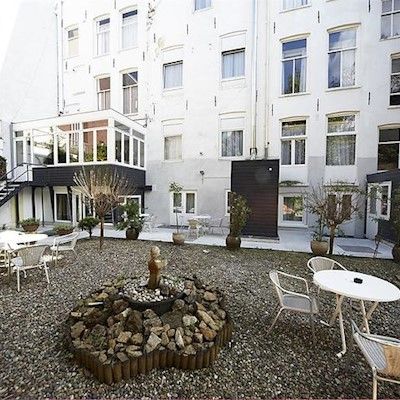 74 Hotel Ámsterdam