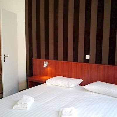 Hotel 74 Ámsterdam