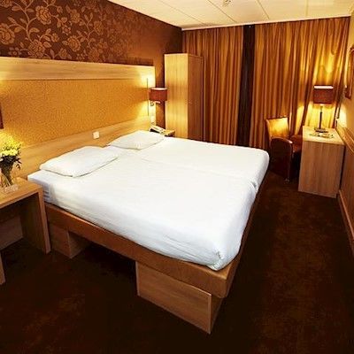 Hotel 74 Ámsterdam
