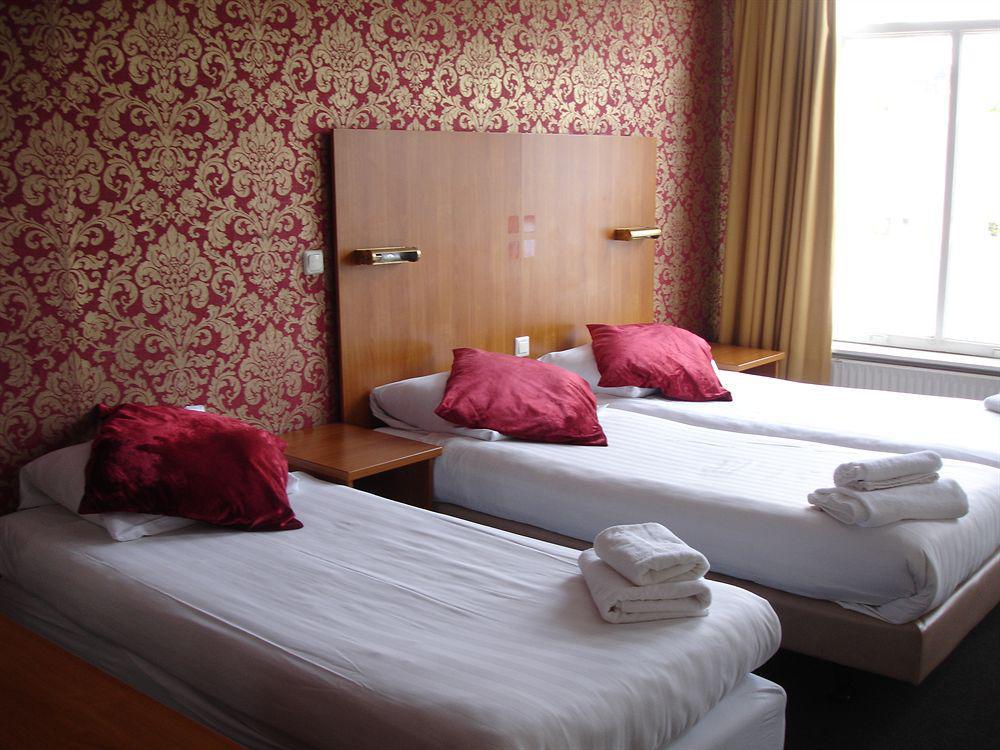 Hotel 74 Ámsterdam