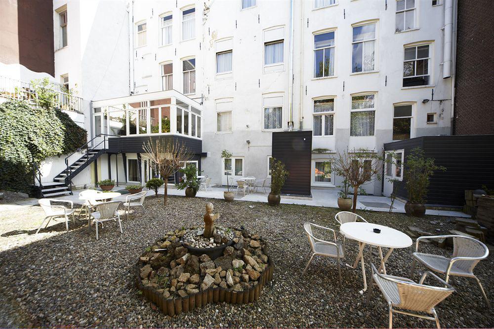 Hotel 74 Ámsterdam