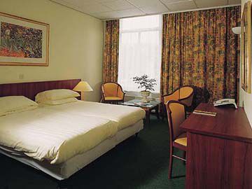 74 Hotel Ámsterdam